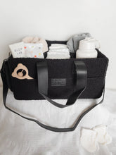 Load image into Gallery viewer, XL Teddy Caddy - Jet Black
