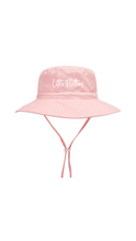 Load image into Gallery viewer, Wide Brim Bucket Hat - Size M/L (52-54cm)
