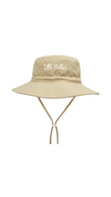 Load image into Gallery viewer, Wide Brim Bucket Hat - Size M/L (52-54cm)
