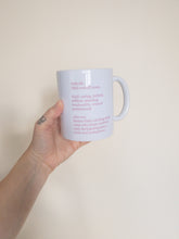 Load image into Gallery viewer, Single Midwife Mug

