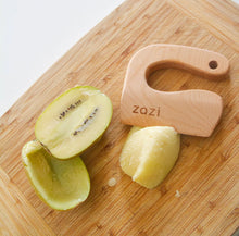 Load image into Gallery viewer, Zazi Wooden Knife

