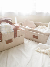 Load image into Gallery viewer, Mini Vanilla Teddy Caddy

