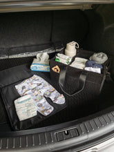 Load image into Gallery viewer, XL Teddy Caddy - Jet Black
