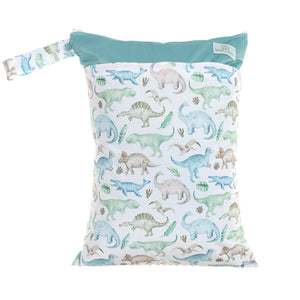 Large Wet Bags - Bear & Moo