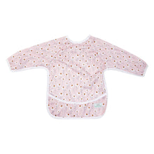 Load image into Gallery viewer, Sleeved Bibs - Bear &amp; Moo
