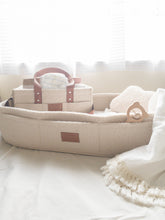 Load image into Gallery viewer, Mini Vanilla Teddy Caddy
