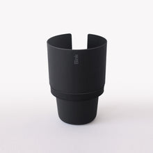 Load image into Gallery viewer, Bink Car Cup Holder - Charcoal
