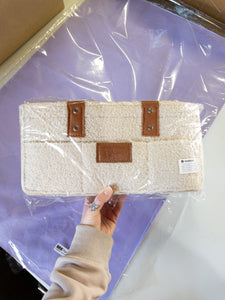 Mini Vanilla Teddy Caddy