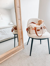 Load image into Gallery viewer, Mini Vanilla Teddy Caddy
