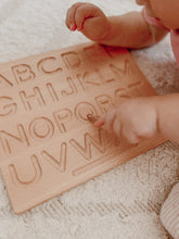 Load image into Gallery viewer, Alphabet Tracing Board

