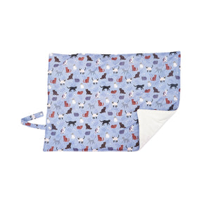 Reusable Change Mats