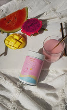 Load image into Gallery viewer, Watermelon Mango Crush Hydration Electrolyte Drink with Verisol® Collagen
