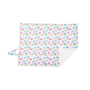 Reusable Change Mats