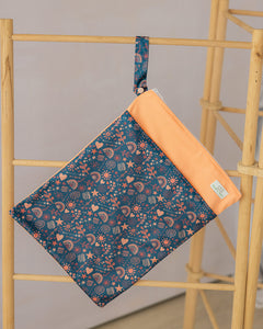 Large Wet Bags - Bear & Moo