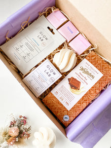 Pamper Gift Box