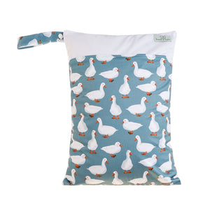 Large Wet Bags - Bear & Moo