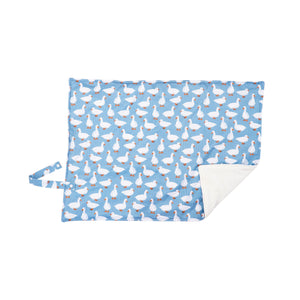 Reusable Change Mats