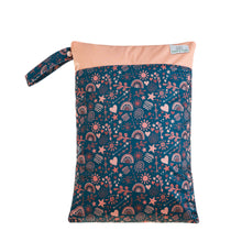 Load image into Gallery viewer, Large Wet Bags - Bear &amp; Moo
