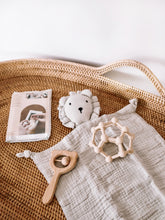Load image into Gallery viewer, Lion Cubby Comforters
