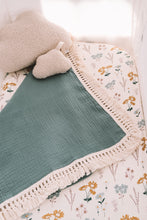 Load image into Gallery viewer, Boho Tassel Blankets
