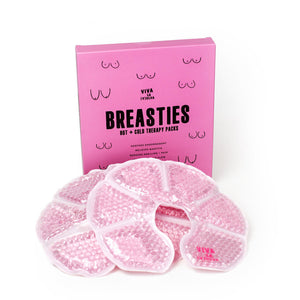 Breasties - Hot/cold therapy packs