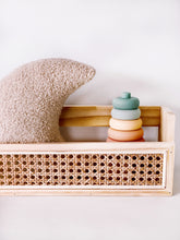 Load image into Gallery viewer, Pastel Silicone Stacker
