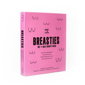 Breasties - Hot/cold therapy packs