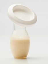 Load image into Gallery viewer, Breastmates Silicone Breast Pump
