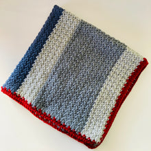 Load image into Gallery viewer, Crochet Blankets
