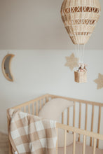 Load image into Gallery viewer, Rattan Hot Air Balloon
