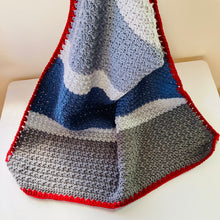 Load image into Gallery viewer, Crochet Blankets
