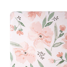 Load image into Gallery viewer, Crane Baby Cot Fitted Sheet - Parker Floral
