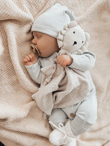 Lion Cubby Comforters