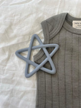 Load image into Gallery viewer, Silicone Star Teethers
