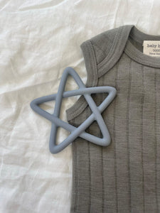 Silicone Star Teethers