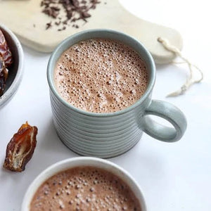 Mammas Milk Bar Lactation Blend - Coconut Hot Chocolate