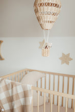 Load image into Gallery viewer, Rattan Hot Air Balloon
